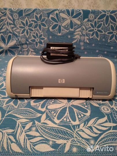 Принтер HP