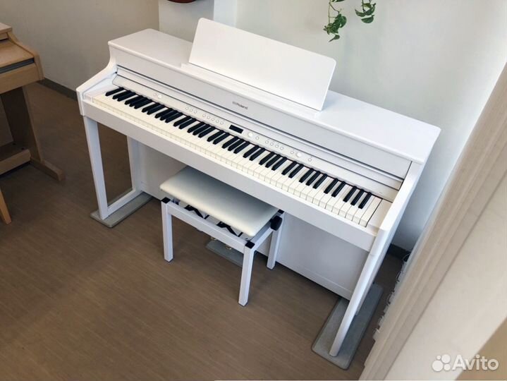 Цифровое Пианино Roland (Комплект)