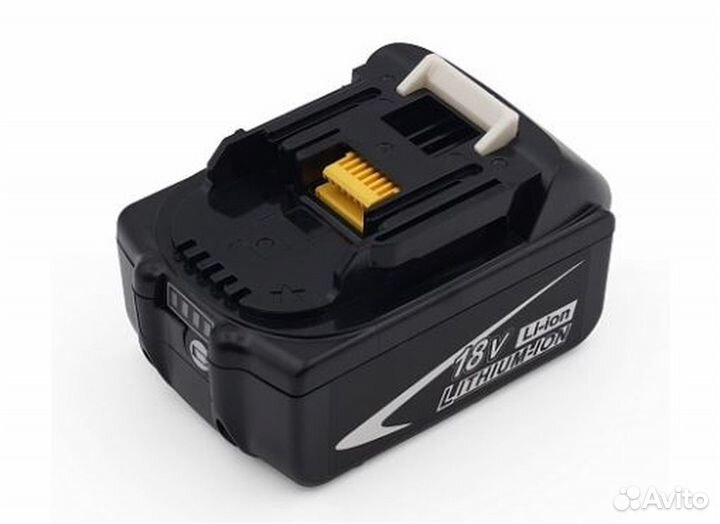 Аккумулятор для электроинструмента Makita BL1850B