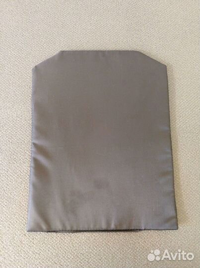 Баллистика в плитник универсальный Атом Gear Craft