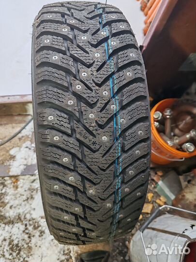 Колеса зимние 175 65 r14