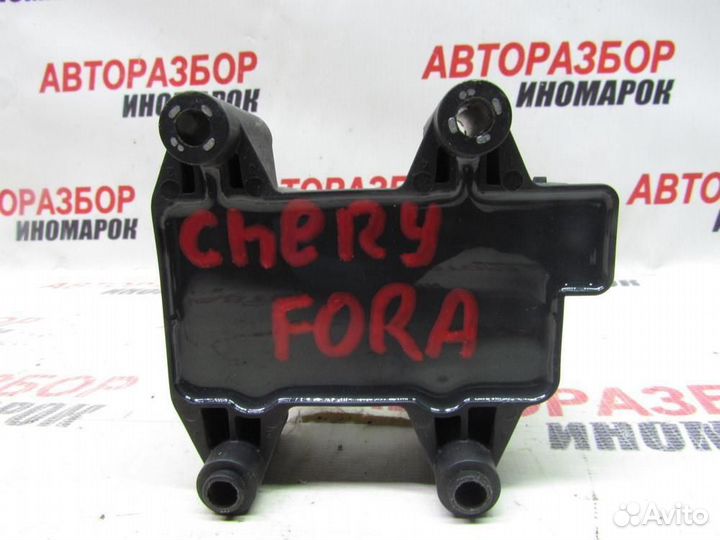 Катушка зажигания Chery For A A21 2006-2010