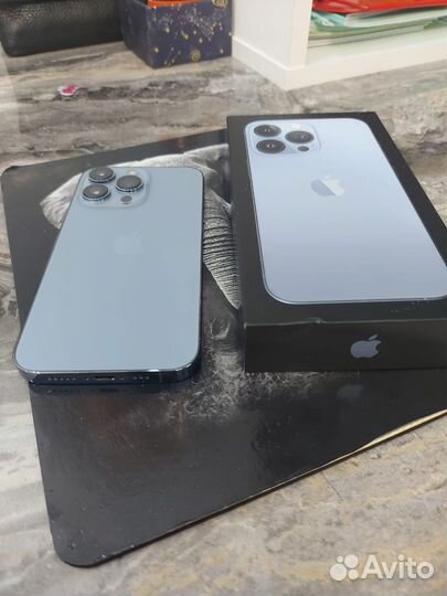 iPhone 13 Pro, 128 ГБ