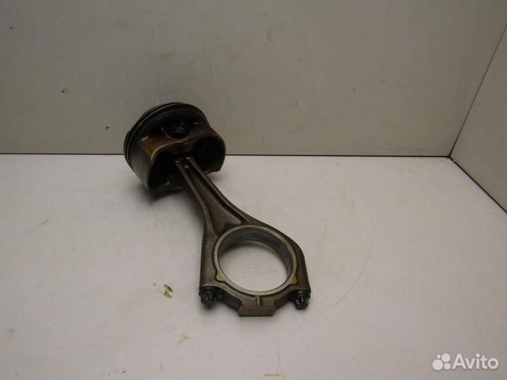 Шатун BMW 7-серия E65\E66 2001-2008