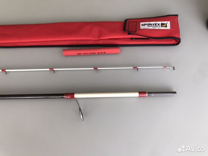 Спининг Sportex styx B 28-55гр / 270см