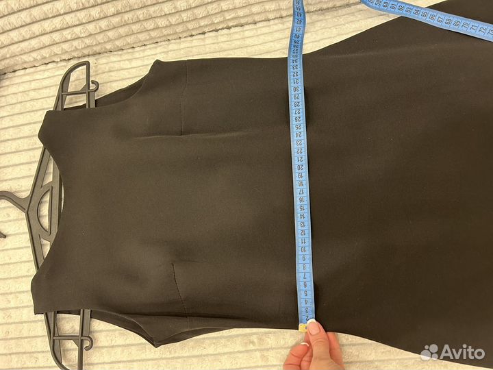 Платье вечернее