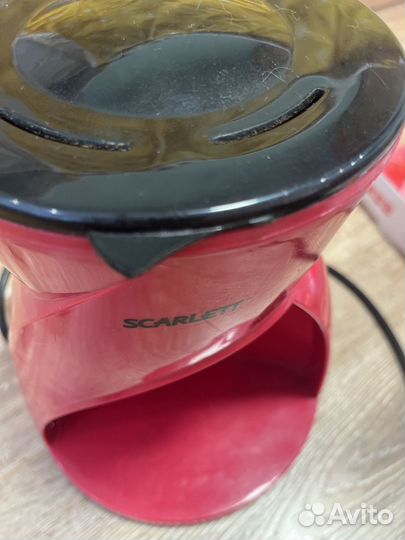 Кофеварка капельная