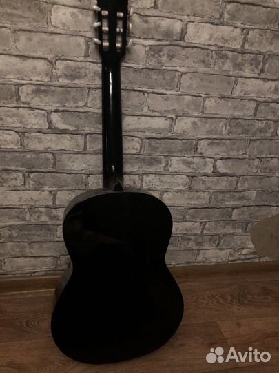 Классическая гитара