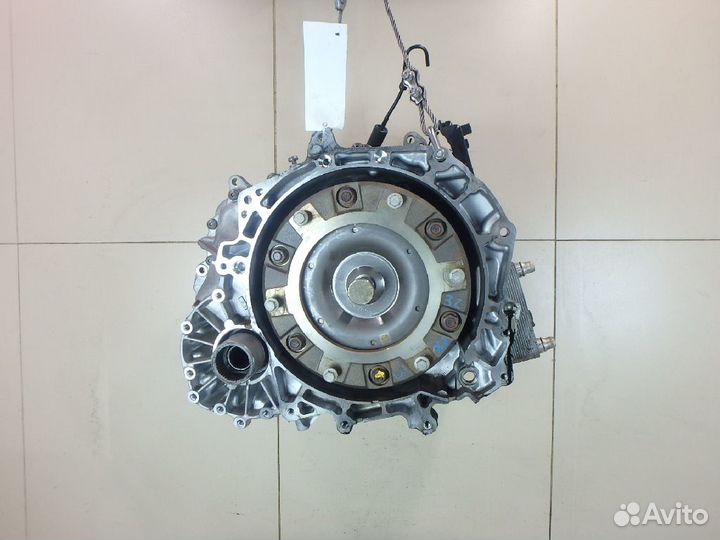 Land Rover АКПП Discovery Sport 2014 LR101959