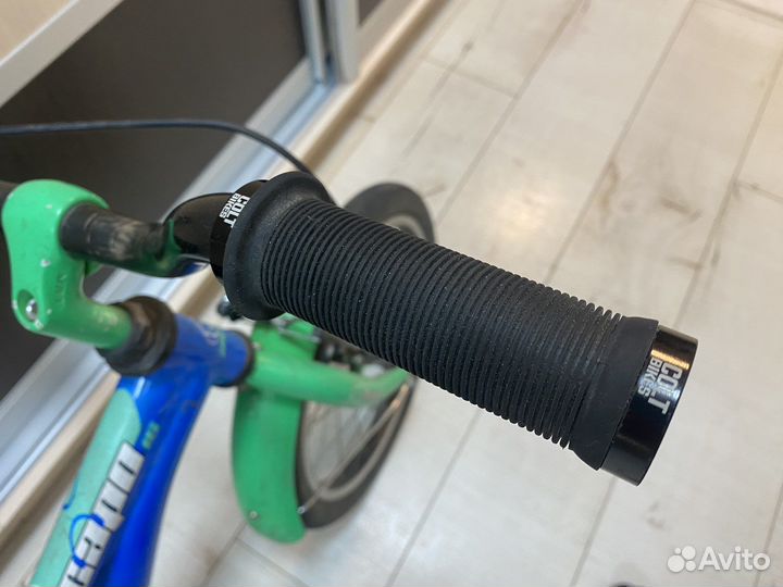 Велосипед Author A Gang 16