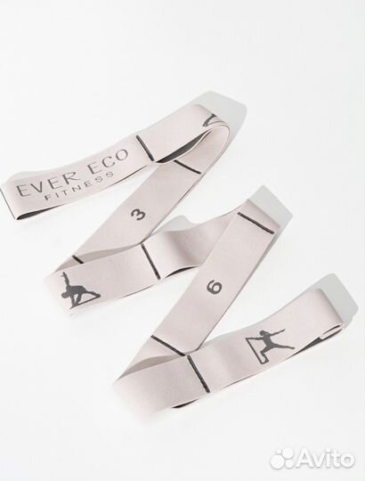 Резинка для художественной гимнастики