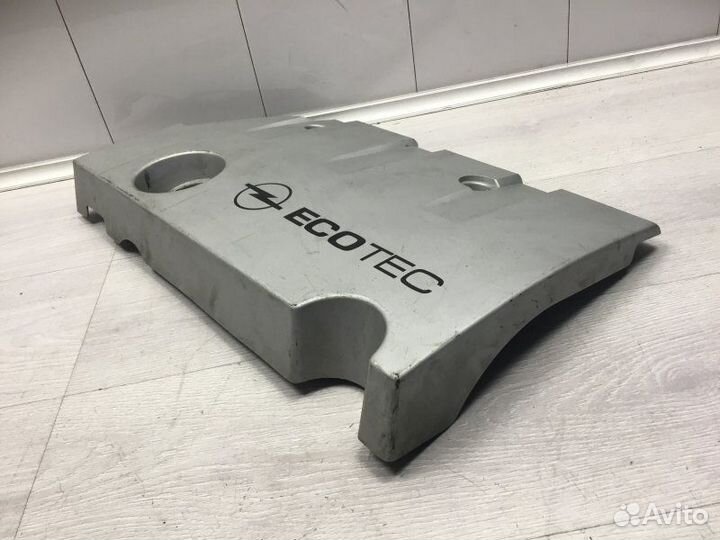 Накладка на двс Opel Vectra 1.8 1999