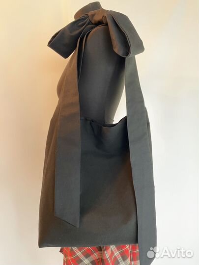 Сумка женская шопер