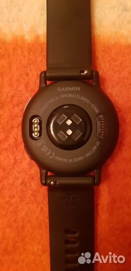 Часы garmin vivoactive 5