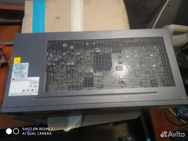 Коммутатор Huawei ma5620