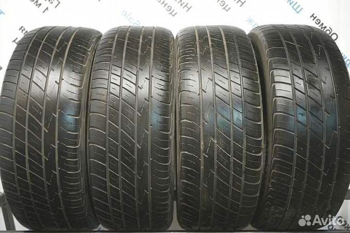 Toyo Tranpath MP4 225/55 R18 98V