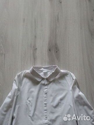Рубашка для девочки 158 р