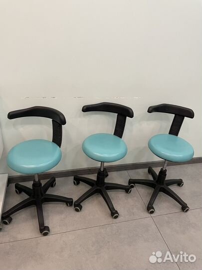 Стул косметолога/врача