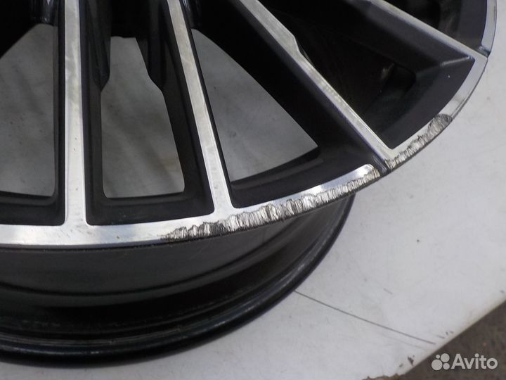 Диск колесный 20