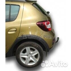 Фаркоп для Renault Sandero 2014-2021г