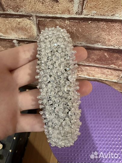 Ободок на голову