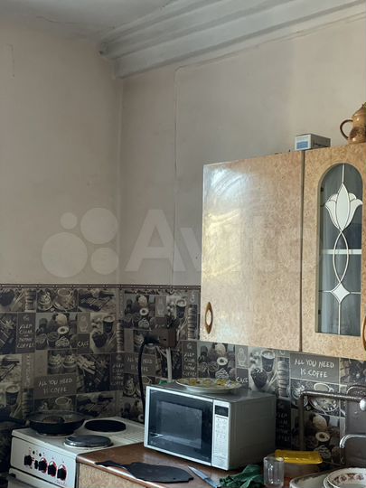 1-к. квартира, 35 м², 2/2 эт.