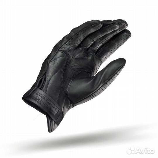 Перчатки shima bullet, Черный