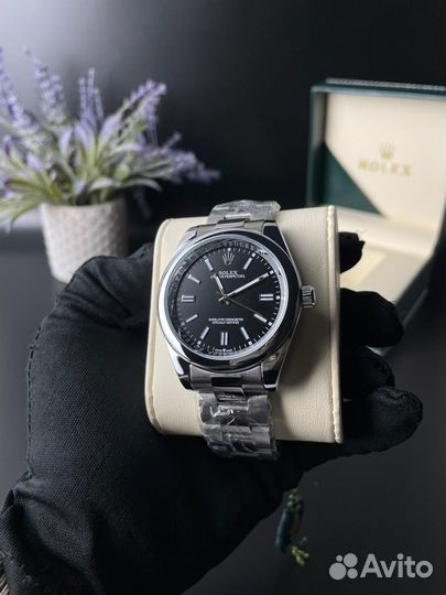Часы rolex