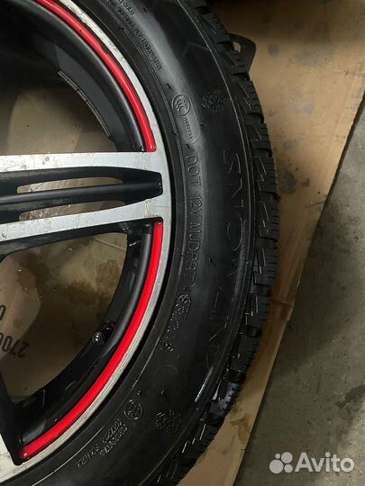 Triangle Connex Van TV701 6.95/55 R11