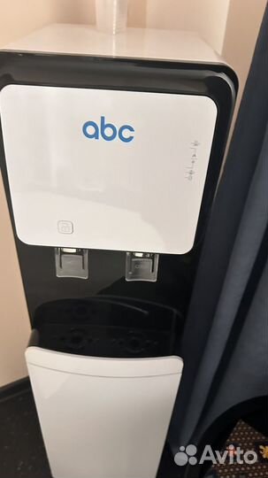 Кулер для воды