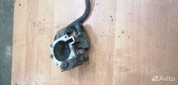 Дроссельная заслонка Vectra B x16xel X18XE