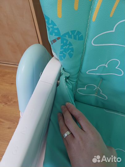 Стул для кормления