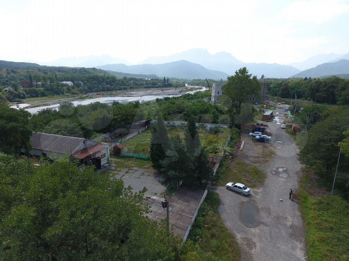 Участок 26 сот. (ИЖС)