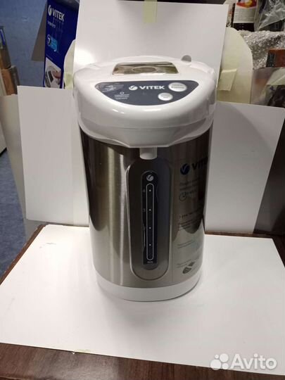 Термопот vitek vt1196