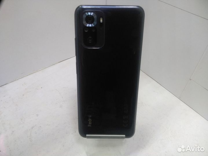 Xiaomi Redmi Note 10S NFC, 6/128 ГБ