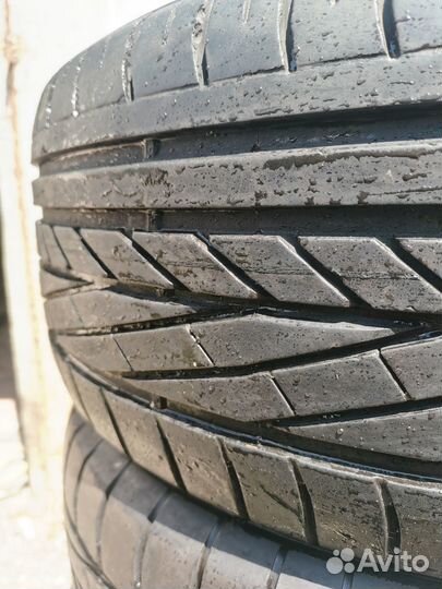 Goodyear Excellence 235/55 R17 99V