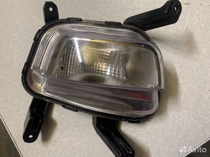 Птф кия Рио