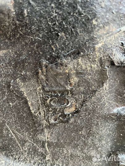 Блок двигателя ваз классика 1.5