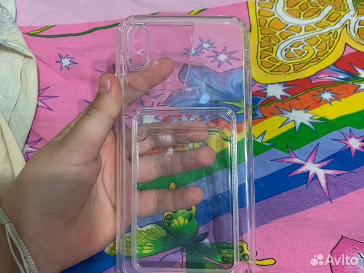 Чехол на iPhone 10 xs max