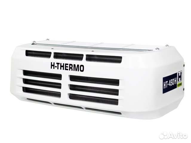 Рефрижератор H-thermo HT-450