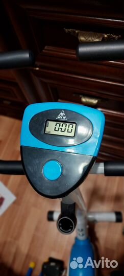 Велотренажер бу