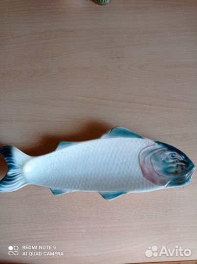 Фарфоровая посуда СССР