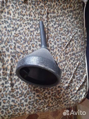 Воронка для топлива