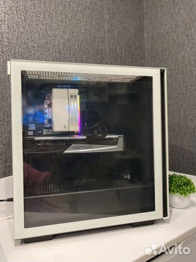 Игровой комп