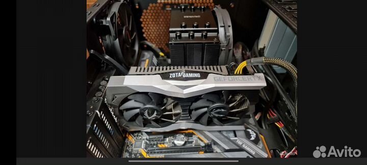 Rtx 2060 super 8gb