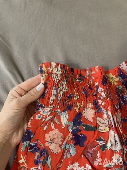 Шорты летние женские