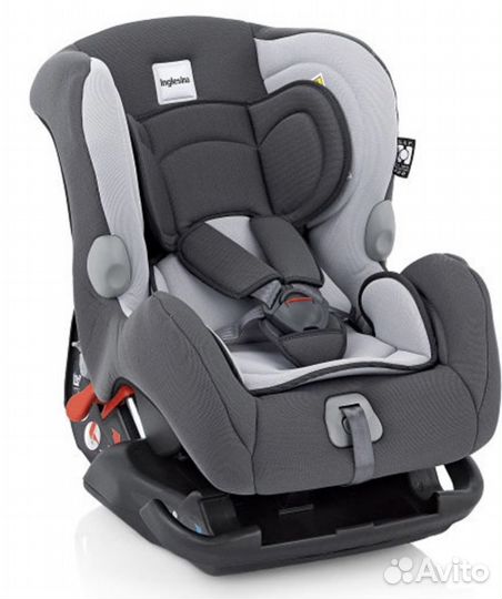 Детское автокресло от 0 Inglesina