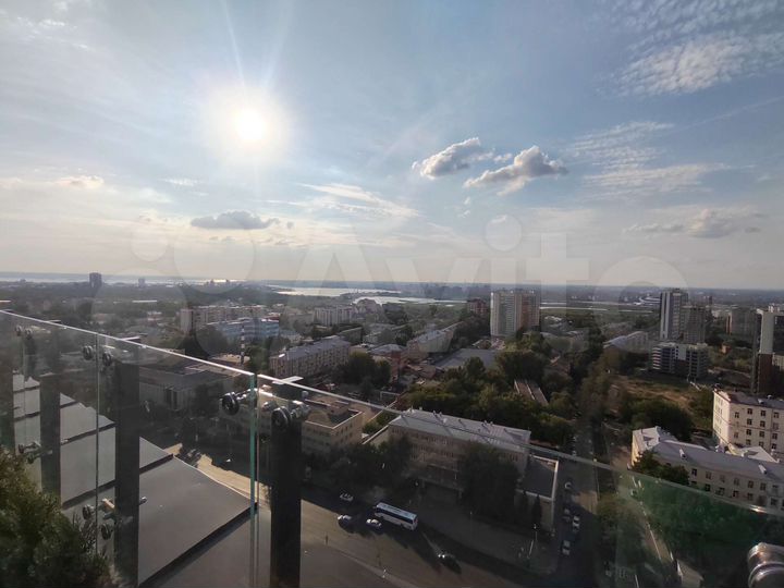 2-к. квартира, 45 м², 8/19 эт.