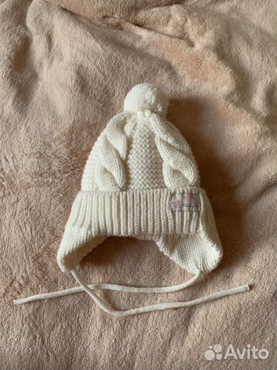 Детские шапки