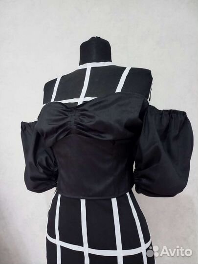 Дизайнер одежды/индивидуальный пошив